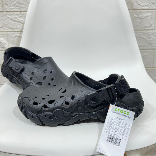 CROCS POLLEX CLOG SALAHE BEMBURY 1st Copy