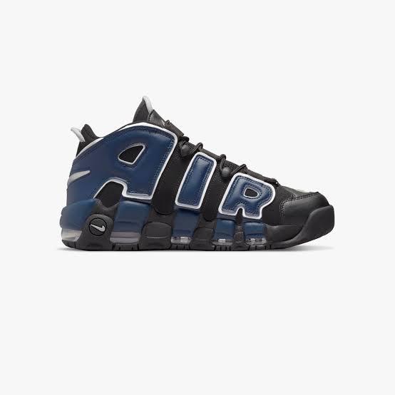 Cheap store uptempo shoes