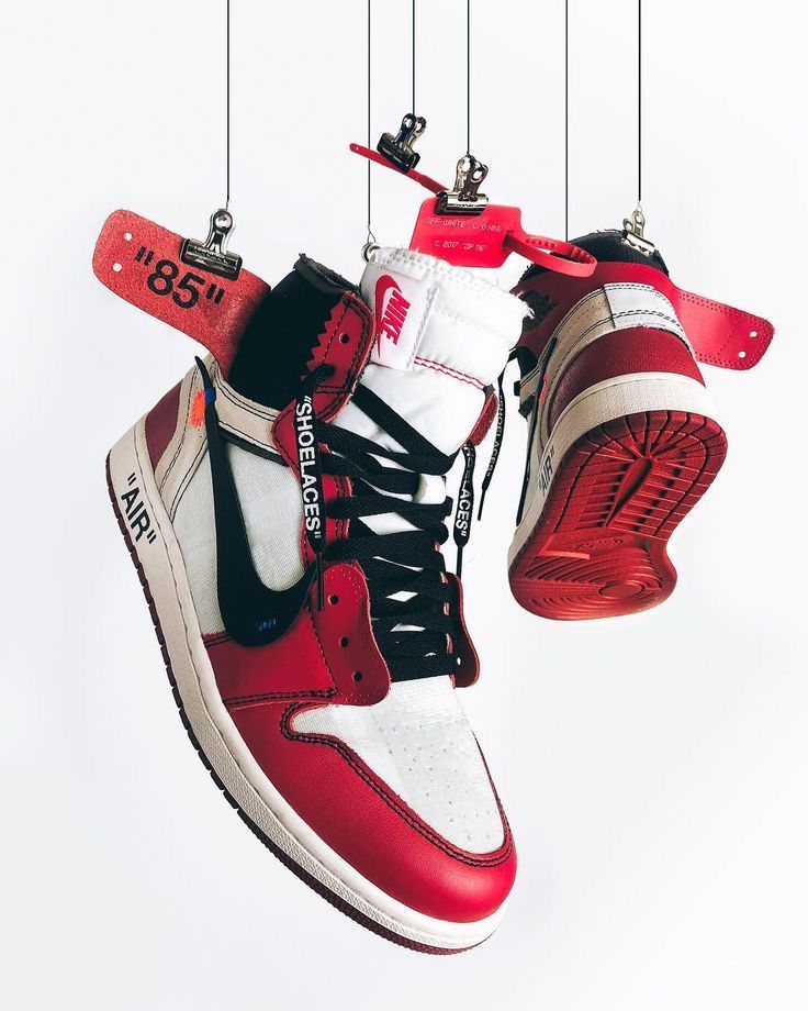 The Best Off White x Nike Sneakers to Add to Your Rotation | Sneakers,  Sports Memorabilia & Modern Collectibles | Sotheby's