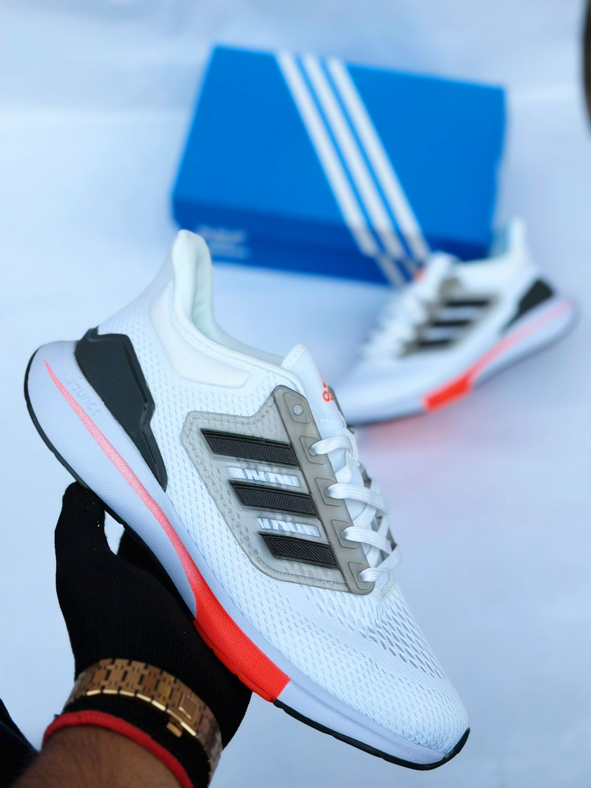 Adidas us outlet track order xpressbees