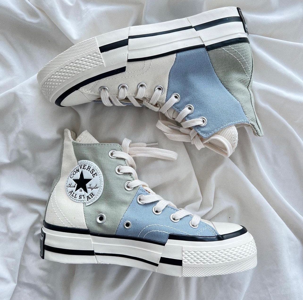 Converse Chuck Taylor 70 Top Quality First Copy Shoe Multicolour