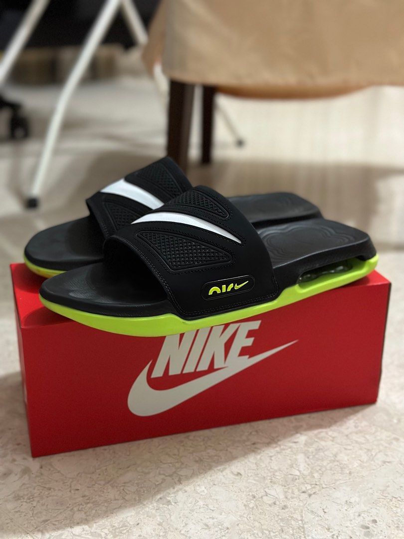 Nike slippers first copy online