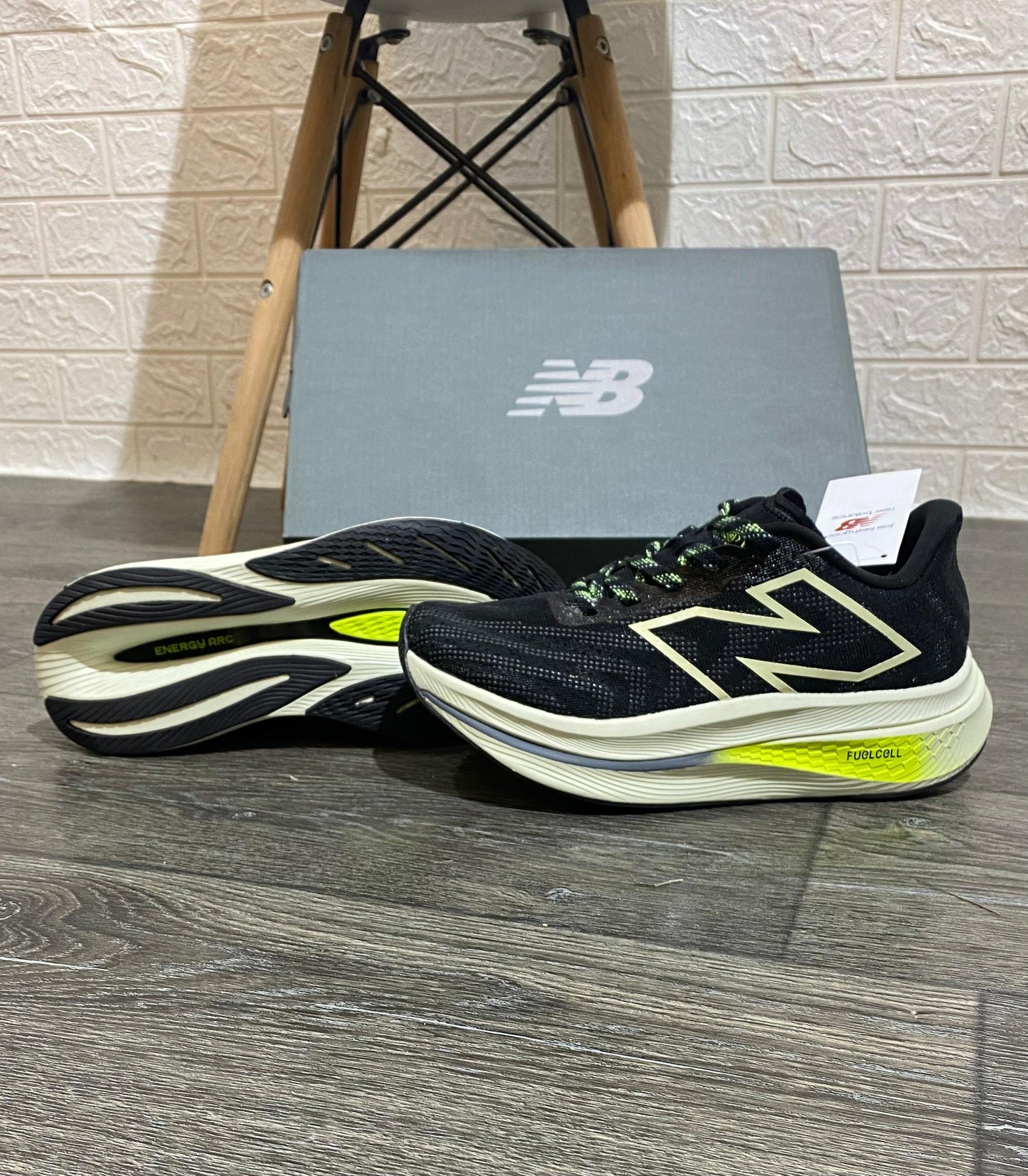 NEW BALANCE SUPERCOMP V2 First Copy Shoe