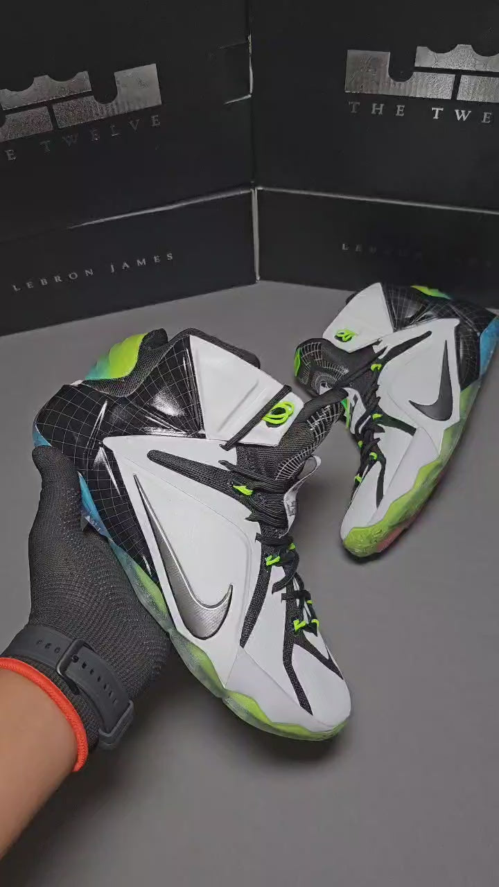 Nike lebron first copy shoes online