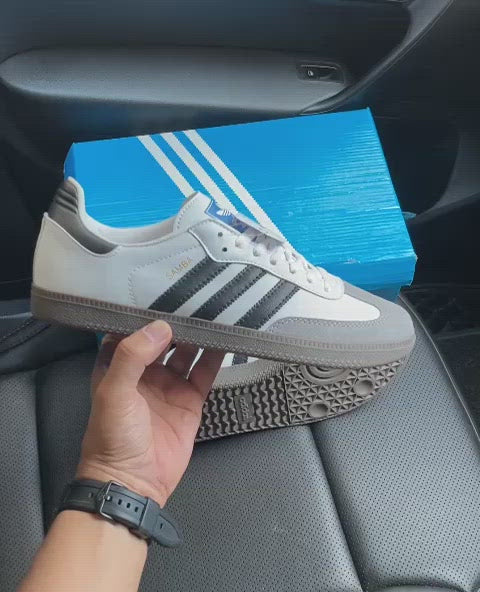 Adidas 2024 samba video