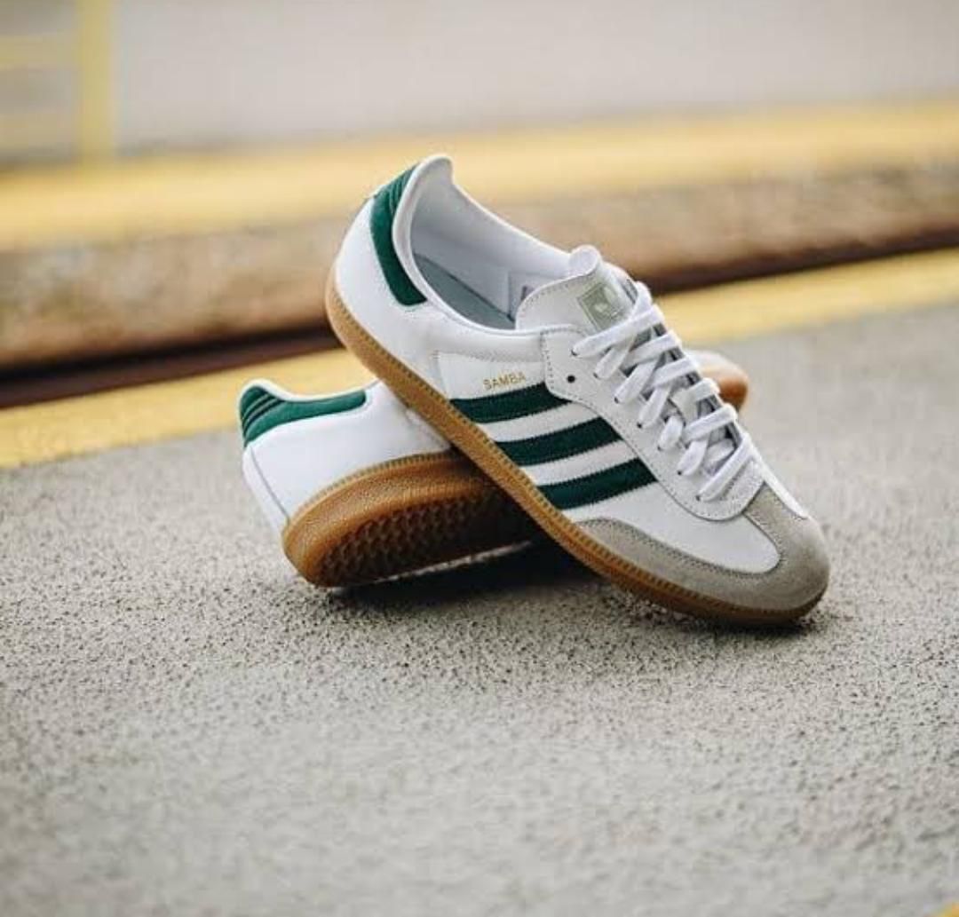 Original adidas cheap samba prix